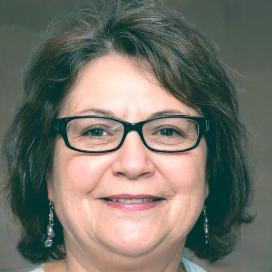 Strategieberaterin Anneliese Waldner