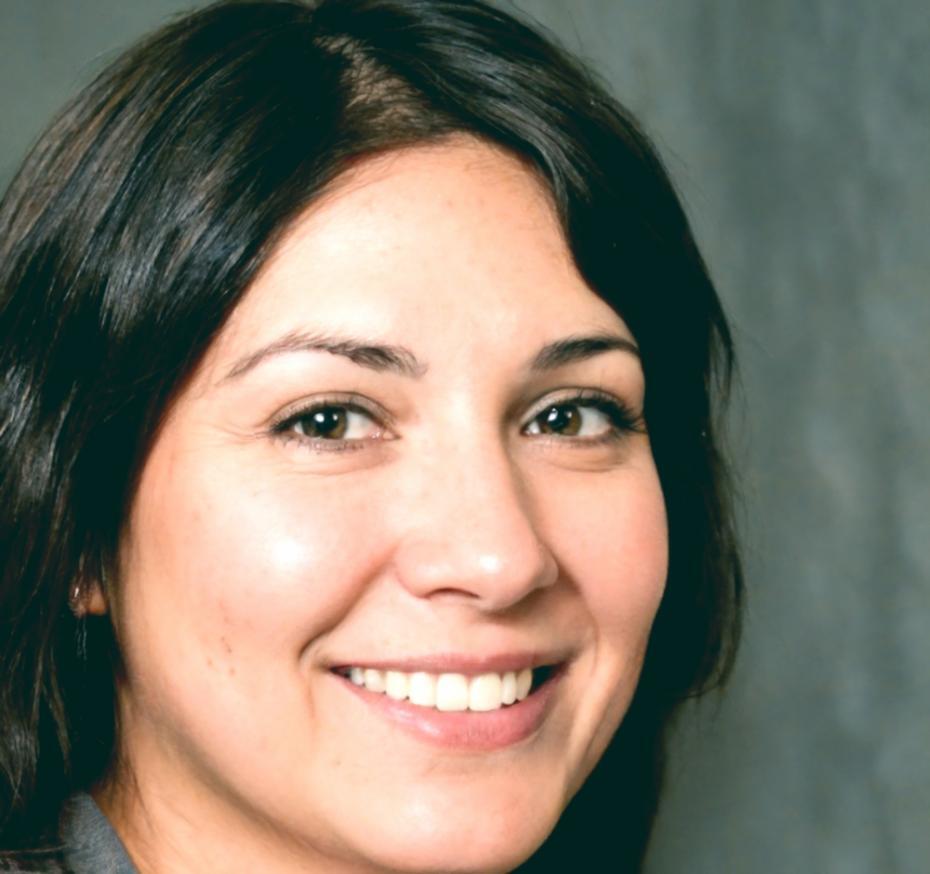 Profilbild von Anke Wiedemann