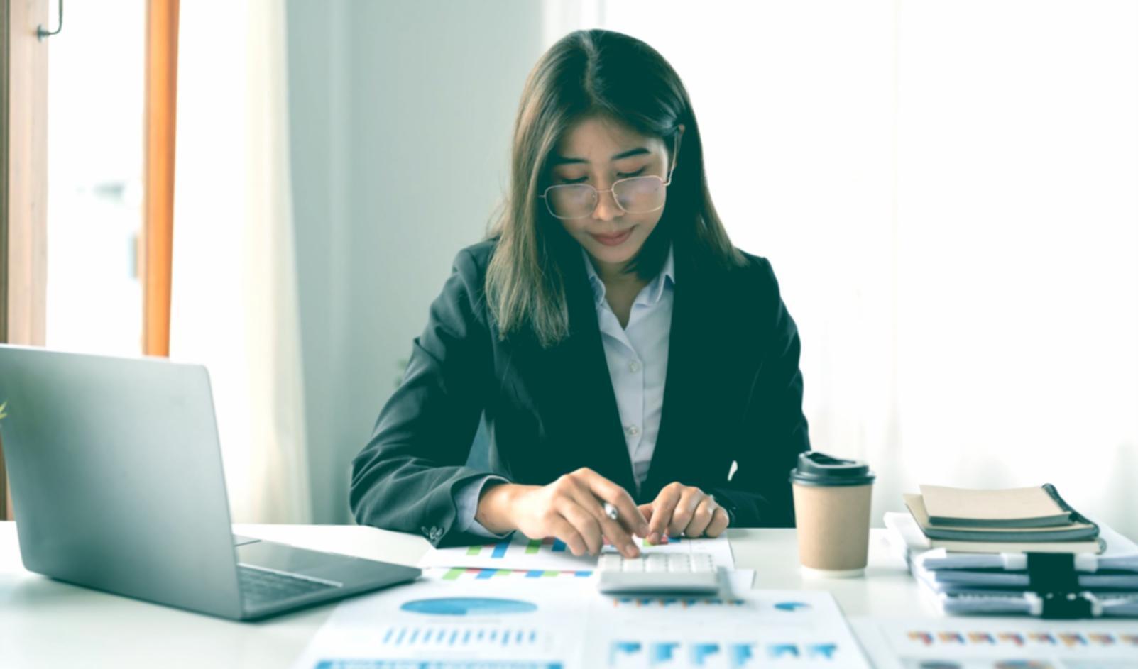 Traffic-Optimierung Visualisierung