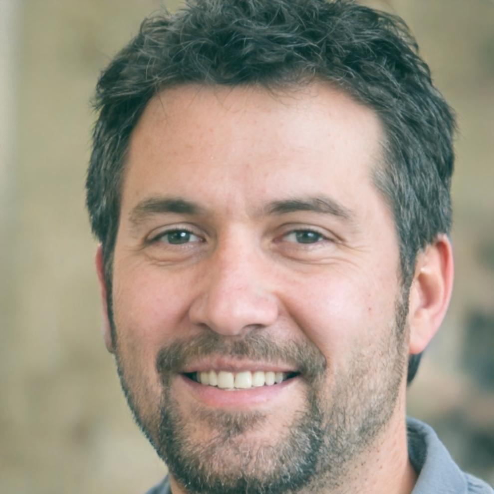 Profilbild von Thorsten Lindemann